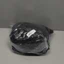 Fixwal 3 Pack Black Table Cloth for 6FT Rectangle Tables, Rectangular Tablecloths Stretch Spandex Fitted Table Covers 6FT for Parties, Trade Shows, Banquet, Weddings, Buffet, Graduation Decorations