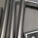 VEVOR Dirt Bike Stand, 1100 lbs Load Capacity Dirtbike Pit Stand, Universal Non-Slip Off-Road Steel Heavy Duty Dirtbike Maintenance Lift, Moto Box Stand for Motorcycle & Powersports Maintainence