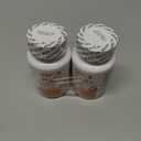 2 x NAD Supplement, Liposomal NAD+ Nicotinamide Riboside with Resveratrol Supports Healthy Aging & Cellular Energy, Highest Absorption NAD Plus for Women, 60 Capsules,  BB Date: 05/2027