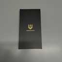 UNBREAKcable 2PCS Screen Protector for iPhone 14-1 Privacy Tempered Glass+1 Clear Glass Double Shatterproof [Easy Installation Frame] [9H Hardness] [Case Friendly] Anti-Scratch for iPhone 6.1 inch