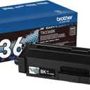 Brother TN-336BK DCP-L8400 L8450 HL-L8250 L8350 MFC-L8600 L8650 L8850 Toner Cartridge (Black) in Retail Packaging