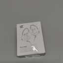 Linsoul KZ ZS10 Pro, 4BA+1DD 5 Driver in Ear Monitor, HiFi Wired Earbuds, Gaming Earbuds, Hybrid IEM Earphones with Stainless Steel Faceplate, Detachable Cable for Musician(with Mic, Black)