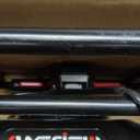 18-Inch Electric Snow Blower, 15-Amp Corded Snow Thrower 2200 RPM, 30 FT Snow Throw Distance, Lightweight Winter Snow Removal Machine for Patio, Walkways & Small Yards