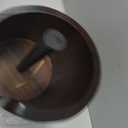 Wooden Paper Towel Holder, for countertop Decoration, Holds Mega Roll., 30 cm × 21 cm