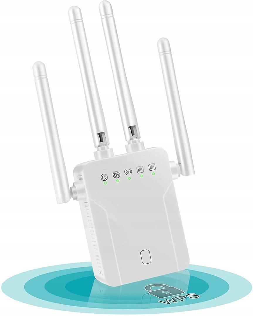 Wifi Booster, 1200mbps Dual Band