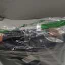 KF CPTEC Crimping Tool Set 9 PCS - Ratcheting Wire Crimper with Interchangeable Jaws for Heat Shrink, Open Barrel, Insulated & Non-Insulated Ferrules, Solar Connectors