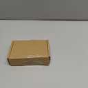 Crossword Dice Game, Word Game, 15 Large Letter Dice, Word Dice Game for Family Games, Travel & On-The-Go Fun