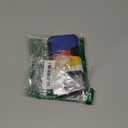 Smartish iPhone 16 Pro Wallet Case - Wallet Slayer Vol. 1 [Slim + Protective] Credit Card Holder - Drop Tested Hidden Flip Card Slot Cover Compatible with Apple iPhone 16 Pro - Striped Up