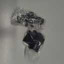 Aunginsy Phone Holder Compatible with Ford Ranger 2015-2022 Car Center Console Air Outlet Vent Upper Panel Mobile Phone Mount Dashboard Hands-Free Universal Cell Phones Navigation Bracket Accessories (Type-B(Left))