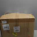 Inflatable Axe Throwing Game + Inflatable Ball Toss Target Dart Board Game with 1 Air Blower and 12 Axe and 10 Balls for Events