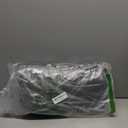 Bed Sore Cushion for buff & Wheelchair Cushion for Bedsores Prevention - Pain Relief for the Bedridden and Elderly- hemorrhoids treatment, Sciatica, Pressure Sores, Prostate Pillow, Coccyx, Post Natal (Black)