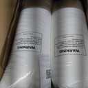 Beckham Hotel Collection Bed Pillows Standard/Queen Size Set of 2 - Original Soft Down Alternative Pillow for Sleeping - Soft Support for Back, Stomach or Side Sleepers (White)