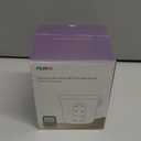 Nuliie 7 Pcs Silicone Breastmilk Storage Bags Reusable, 8oz/240ml Double Leak-Proof Breastmilk Freezer Bags, BPA Free Self-Standing Milk Bags for Breastfeeding, Baby Food Pouches (Color)