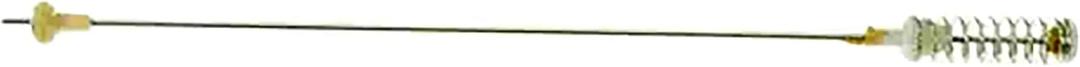 Samsung DC97-16350Y Washer Suspension Rod + Spring Assembly, Individual Damper