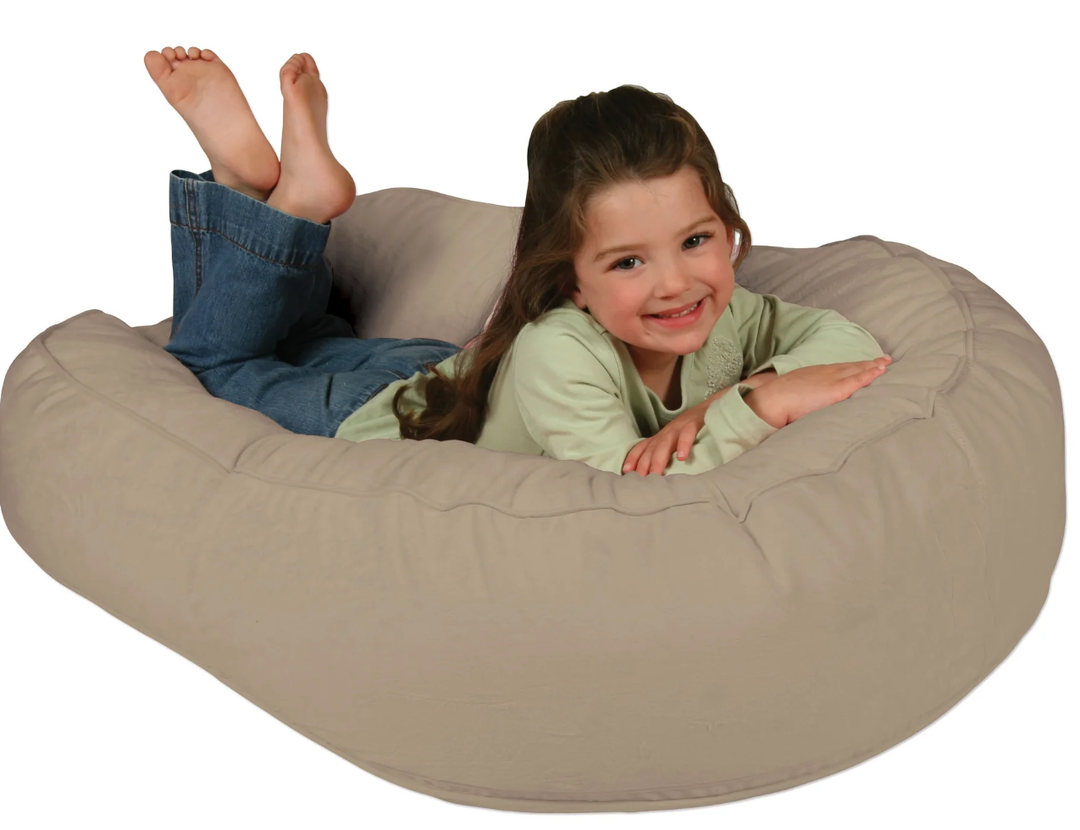 Pillay Plush By Leach And Go 30x18