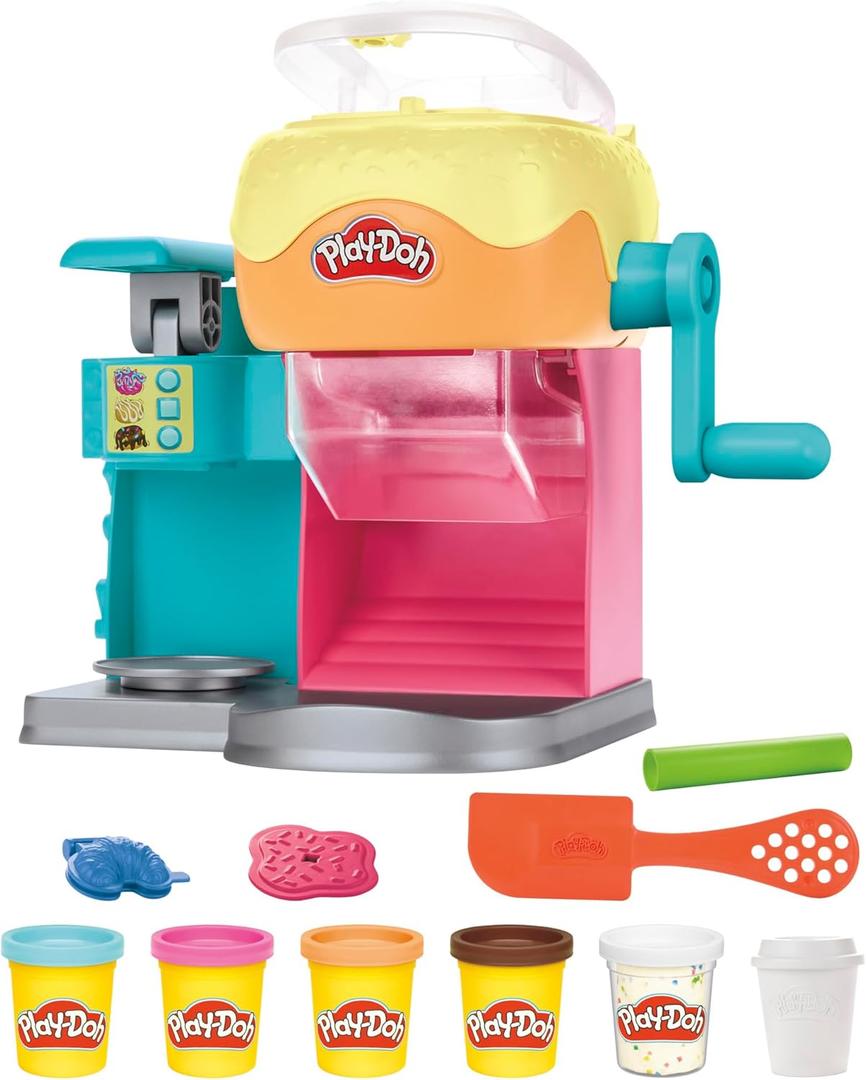 Play-Doh Donutshop Playset