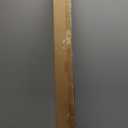 LazBlinds Cordless 1" Vinyl Mini Blinds for Indoor Windows - Light Filtering Horizontal Window Blinds & Shades, 36" W x 48" H, White