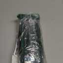 huiming Sauna Sweat Pants Shorts Slimming Compression Workout Thermo Waist Trainer for Women Leggings Body Shaper Weight Loss (Small-Medium, Black)