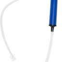 Camco RV Antifreeze Hand Pump Kit - RV Winterizing Kit - Protect RV Plumbing & Simplify The RV Winterizing Process - Manually Pump Antifreeze Directly into The RV Waterline & Supply Tanks (36003)