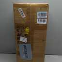 AWSUM Inflatable Floating Dock,6ft Air Platform Island for Water Activities