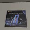 MAGIC JOHN 2 Pack for iPhone 14 Pro Privacy Screen Protector 6.1 inch[Not Max], Tempered Glass, Auto Dust-Elimination Installation, Bubble Free, Anti Scratch, Case Friendly