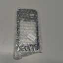 for Pixel 10/10 Pro Bumper Case Compatible with Pixelsnap & MagSafe, Metal Frameless Fast Heat Dissipation, 4 Corner Shockproof Protection Ultra slim Phone Cover Case for Pixel 10/10 Pro(Black)