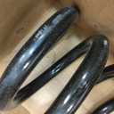 MOOG 81643 Coil Spring Set for Honda Pilot