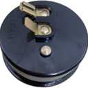 Electric Choke Thermostat Kit Replacement for 1400 Series 1405 1406 Holley 2300 4011 4100 4150 4160 4 Barrel Carb