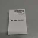 NB-5L NB5L Battery Charger Compatible with Canon PowerShot S100, S110, SD790IS, SD850IS, SD870IS, SD880IS, SD890IS, SD970IS, SD990IS, SX200IS, SX210IS, SX220IS, SX230HS Cameras