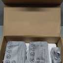 Samsung 9250S Wireless Rear Speaker Kit, Black (SWA9250S/ZA, 2025)