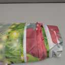 7x16 ft Christmas Garage Door Cover, 2025 Garage Door Christmas Decorations, Large Garage Door Xmas Cover, Outdoor Xmas Banner Decorations (Snowman Scene)