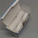 2 Packs Gas & Carbon Monoxide Detectors - Plug in Carbon Monoxide Detector & Propane, Natural Gas Detector, CO Monitor Alarm & Explosive Gas Detector Alarm for Home,RV