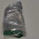 100 Count Black Small T-Shirt Trash Bags with Handles,Perfect for Dogs&Cats Poop Bags,Car Trash Bags (100)