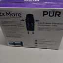 PUR Filters, 3 Count (Pack of 1)
