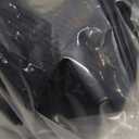 Amazon Essentials Toddler Boys' Fleece Jogger Sweatpants with Drawstring, Elastic Waist, Pack of 2, Black, 4T