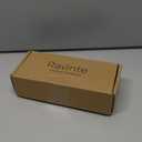 Ravinte 10 Pack Solid 5 Inch Square Cabinet Handles Champagne Bronze Cabinet Pulls Drawer Pulls Kitchen Cabinet Hardware Kitchen Handles