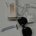 IPL Laser Hair Removal for Women and Men, Ice-Cooling Laser Hair Removal Device Safe at-Home Epilators for Face Armpits Arms Bikini Line Legs Whole Body