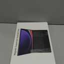 Keyboard for Samsung Galaxy Tablet Case (Black, for S10 Ultra, S11 Ultra 14.6)