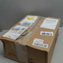 Elementree Small Recyclable Kraft Paper Padded Mailers 7" x 9" (Size #0) - 50 Brown Padded Mailing Envelopes - Flexible Padded Envelope Inner Eco-Cushioning - Made in the USA (01910)