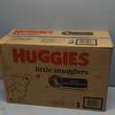 Huggies Size 1 Diapers, Little Snugglers Diapers, Size 1 (8-14 lbs), 198 Count (6 Packs of 33), Packaging May Vary
