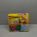 LEGO Classic Creative Dinosaurs Toy - Building Blocks Toy for Kids, Boys and Girls, Ages 5+ - Learning and Educational Toy for Preschool - Gift Idea for Birthdays - 11041