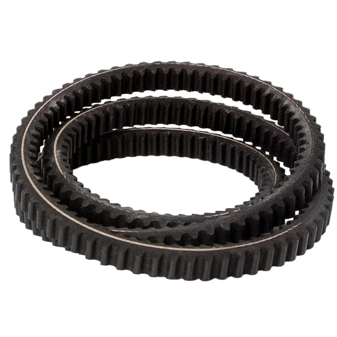 Deck Belt for John Deere M143019, M118684, M144677, GX255, GX325, GX335, GX345, GX355, LX277, LX279 and LX280