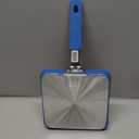 Items 4 U!, Grilled Cheese Non-Stick Pan, 5.5 Inches, Square, 1-pack