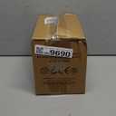 Doll Head for Hair Styling and Make Up for Little Girls, Small Styling Head Doll with Hair Accessories for Girls Makeup Practice with Hair Dryer