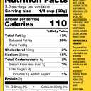 Tasty Bite Punjabi Style Butter Chicken Simmer Sauce, 7-Ounce 5-Pack, 3-4 Servings, Vegetarian, Tomatoes & Cashews in Butter (EXP 04/30/27)