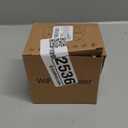 WiFi Range Extender & Signal Booster  Dual Band Wireless Repeater with Ethernet Port, Extends Coverage Up to 1200 Sq Ft, Fast Setup for Home & Office