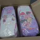 Pull-Ups Girls' Potty Training Pants, Size 6T-7T Training Underwear (55-75 lbs), 42 Count