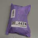 Deep Wave Human Hair Bundles with Closure 16 18 20 22+14 Inch 5x5 HD Lace Closure 15A Deep Curly 4 Bundles Human Hair More Full and Thick 100 Brazilian Virgin Wet and Wavy Water Wave Bundle Human Hair