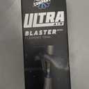 The Rag Company - Ultra Air Blaster Mini - Lift and Blast Dirt and Debris Away for Interior Detailing; Durable and Ergonomic Metal Design; Trigger Operated