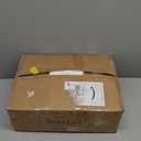 Beckham Hotel Collection Bed Pillows Standard/Queen Size Set of 2 - Original Soft Down Alternative Pillow for Sleeping - Soft Support for Back, Stomach or Side Sleepers (White)